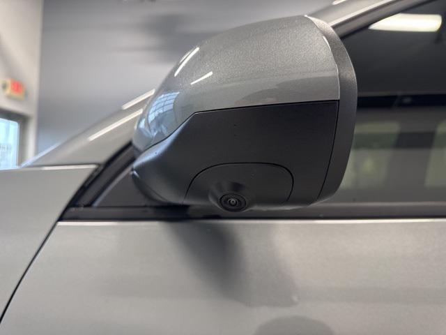 new 2026 Chevrolet Equinox car, priced at $36,691