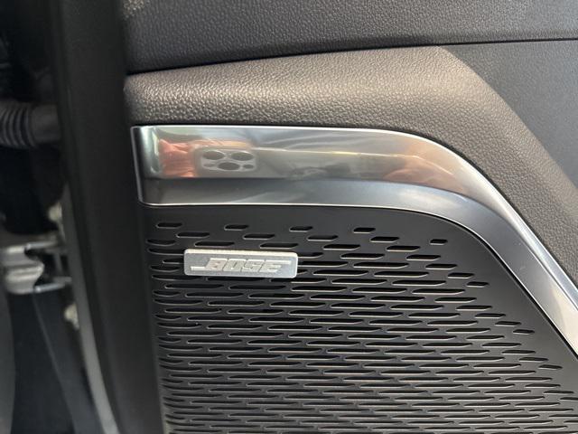 used 2024 Chevrolet Traverse car, priced at $51,740