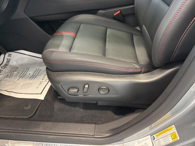 used 2024 Chevrolet Traverse car, priced at $51,740