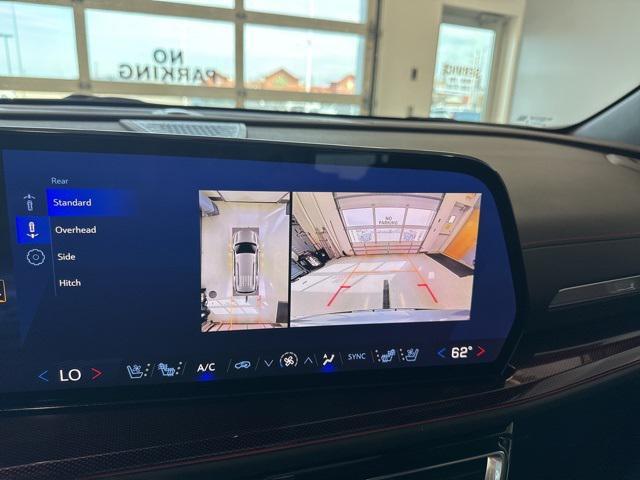 used 2024 Chevrolet Traverse car, priced at $51,740