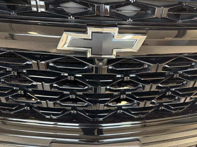 used 2024 Chevrolet Traverse car, priced at $51,740