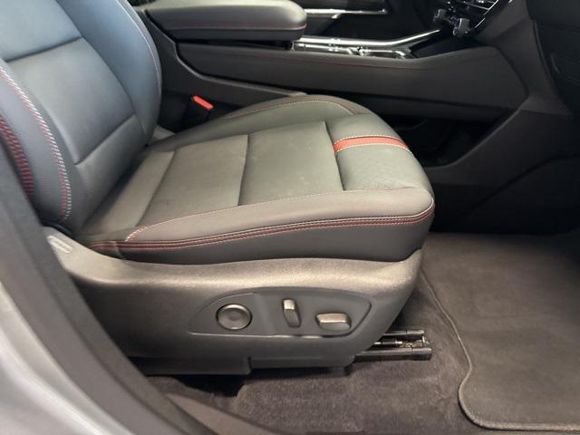 used 2024 Chevrolet Traverse car, priced at $51,740