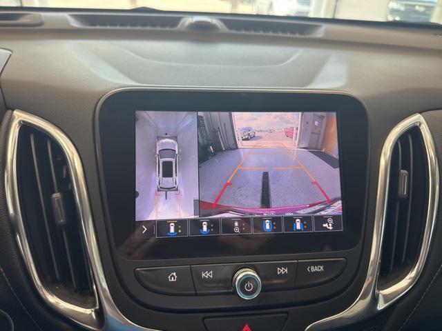 used 2020 Chevrolet Equinox car, priced at $22,840