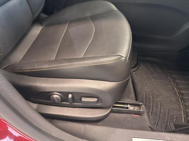 used 2020 Chevrolet Equinox car, priced at $22,840