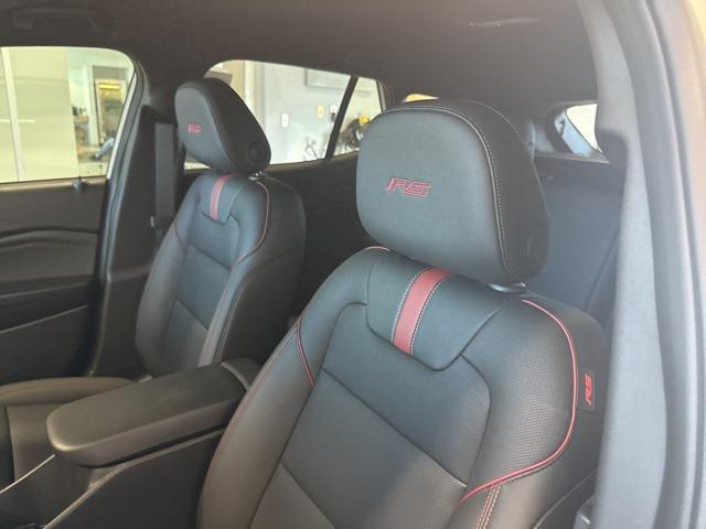new 2026 Chevrolet Trax car, priced at $28,279