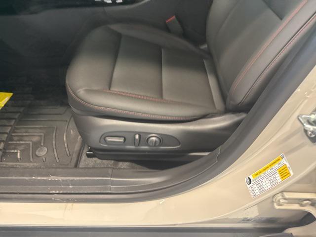new 2026 Chevrolet Trax car, priced at $28,279