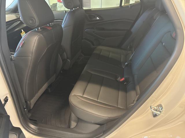 new 2026 Chevrolet Trax car, priced at $28,279