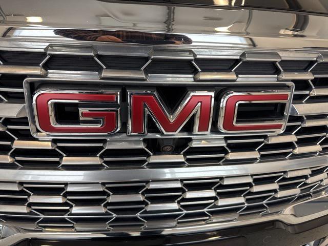 used 2023 GMC Terrain car, priced at $31,851