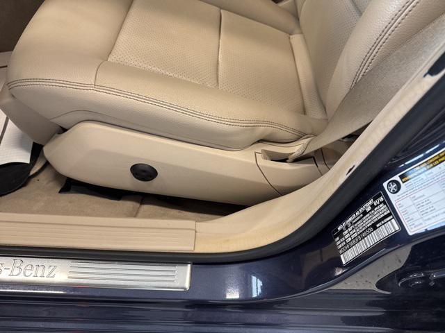 used 2015 Mercedes-Benz E-Class car, priced at $16,221