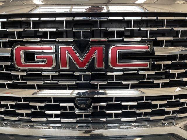 used 2021 GMC Acadia car, priced at $27,868