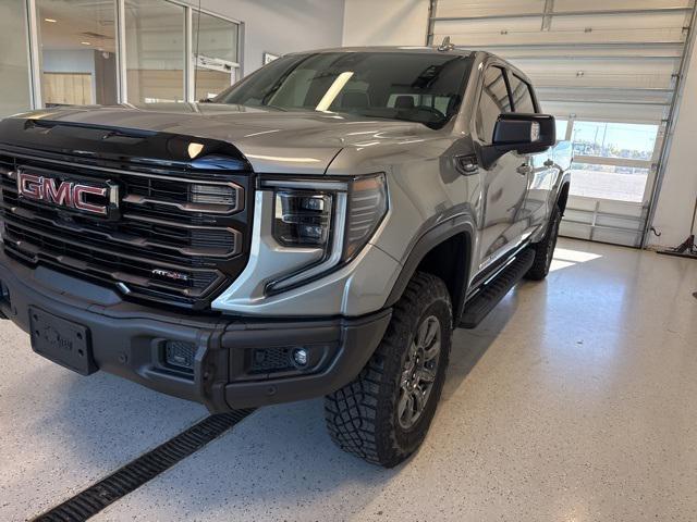 new 2026 GMC Sierra 1500 car, priced at $80,404