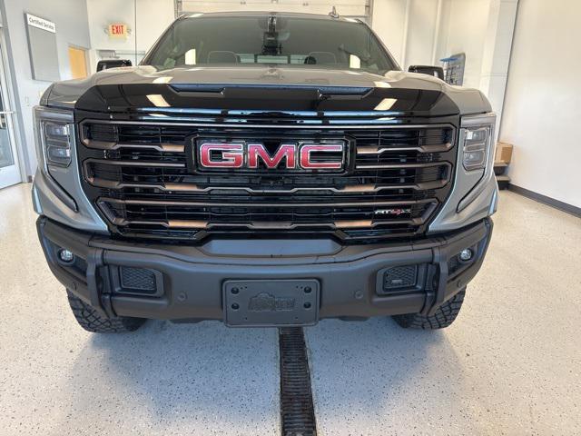 new 2026 GMC Sierra 1500 car, priced at $80,404