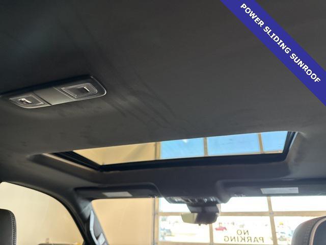 new 2026 GMC Sierra 1500 car, priced at $80,404