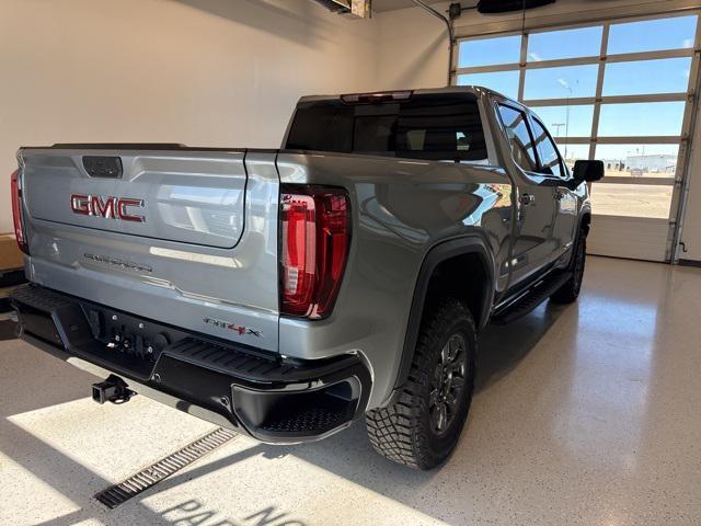 new 2026 GMC Sierra 1500 car, priced at $80,404