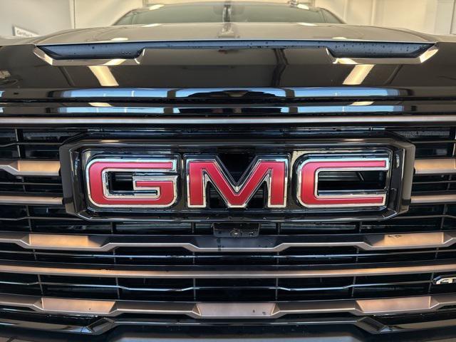 new 2026 GMC Sierra 1500 car, priced at $80,404
