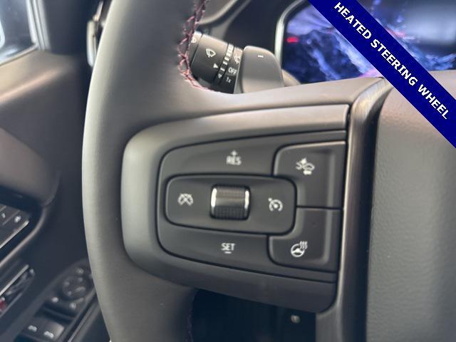 new 2026 GMC Sierra 1500 car, priced at $80,404