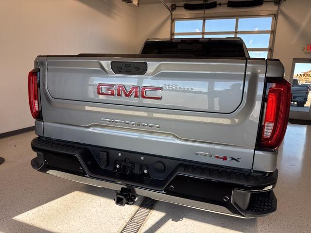 new 2026 GMC Sierra 1500 car, priced at $80,404