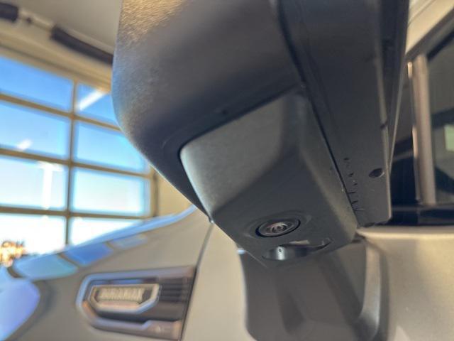 new 2026 GMC Sierra 1500 car, priced at $80,404