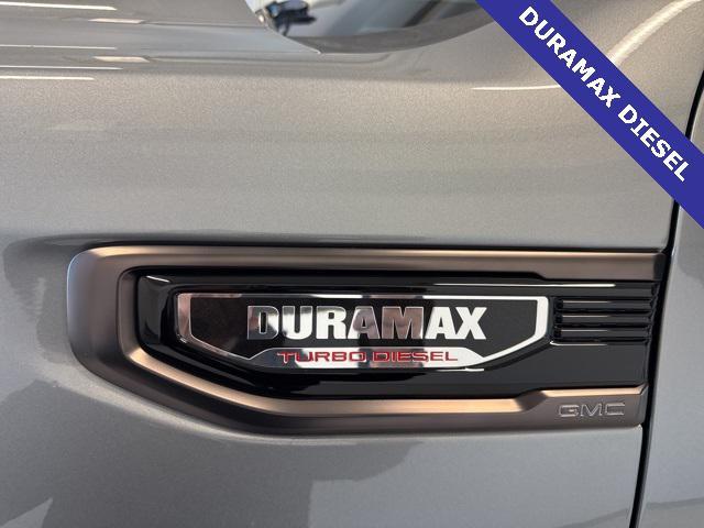 new 2026 GMC Sierra 1500 car, priced at $80,404