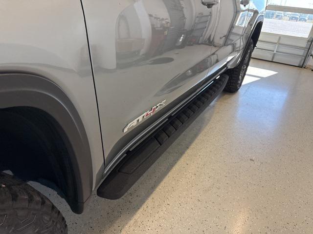 new 2026 GMC Sierra 1500 car, priced at $80,404