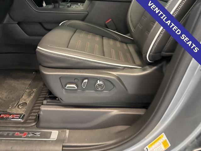 new 2026 GMC Sierra 1500 car, priced at $80,404