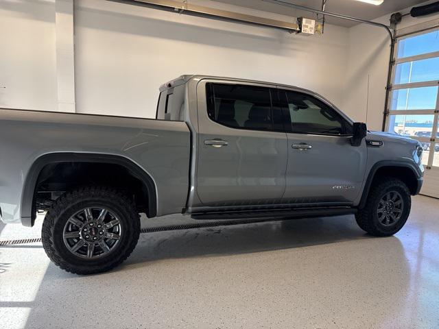 new 2026 GMC Sierra 1500 car, priced at $80,404