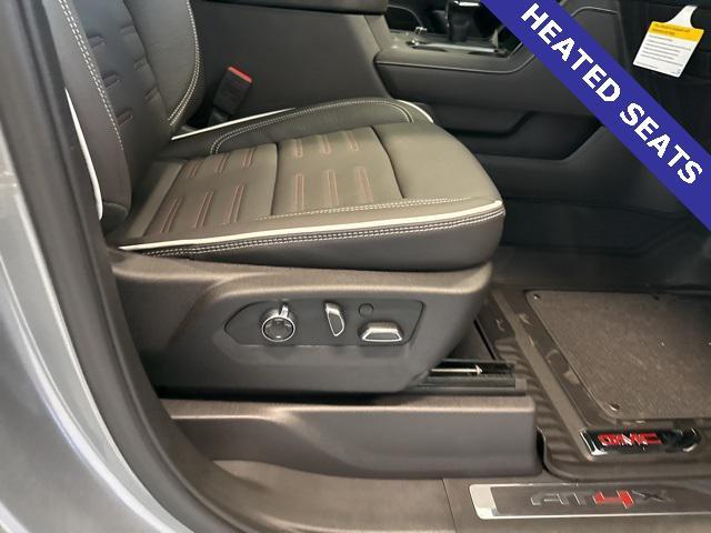 new 2026 GMC Sierra 1500 car, priced at $80,404