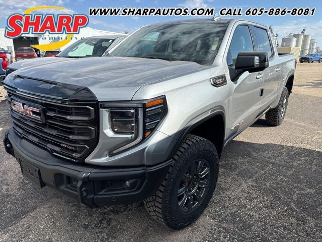 new 2026 GMC Sierra 1500 car, priced at $80,740