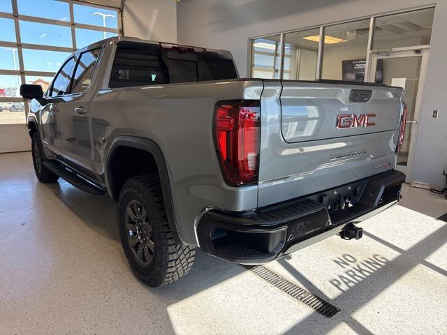 new 2026 GMC Sierra 1500 car, priced at $80,404