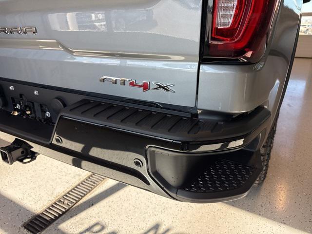 new 2026 GMC Sierra 1500 car, priced at $80,404