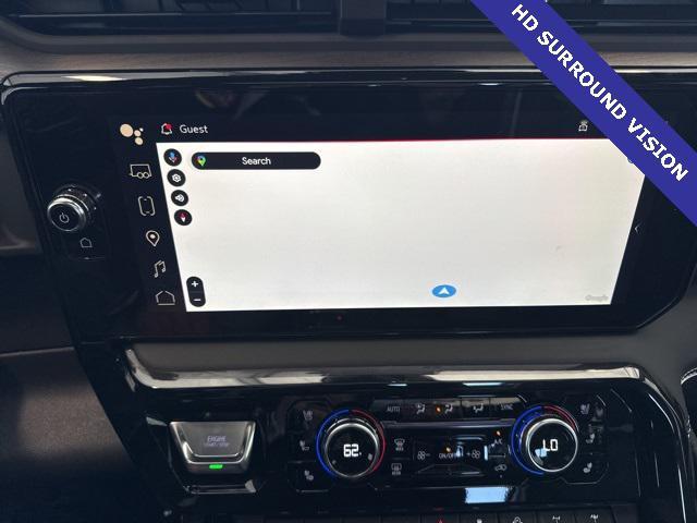 new 2026 GMC Sierra 1500 car, priced at $80,404