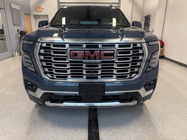 new 2025 GMC Yukon XL car, priced at $88,556