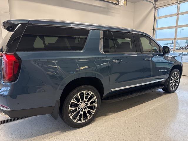 new 2025 GMC Yukon XL car, priced at $88,556