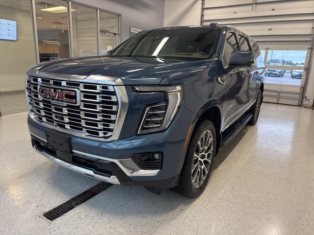 new 2025 GMC Yukon XL car, priced at $88,556