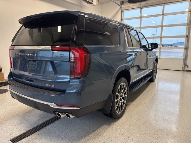 new 2025 GMC Yukon XL car, priced at $88,556
