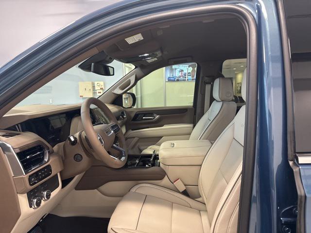 new 2025 GMC Yukon XL car, priced at $88,556