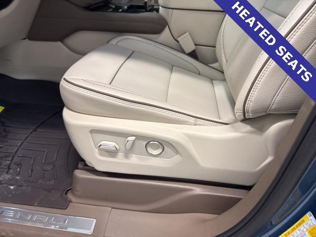 new 2025 GMC Yukon XL car, priced at $88,556