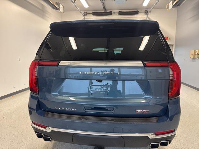 new 2025 GMC Yukon XL car, priced at $88,556