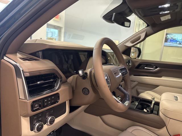 new 2025 GMC Yukon XL car, priced at $88,556