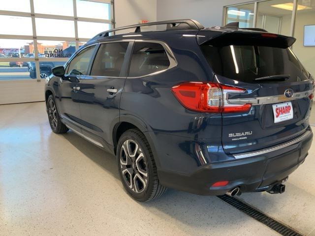 used 2024 Subaru Ascent car, priced at $38,610