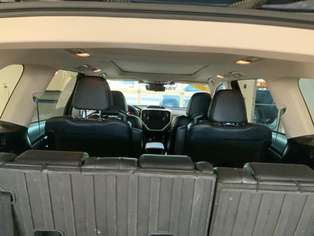 used 2024 Subaru Ascent car, priced at $38,610
