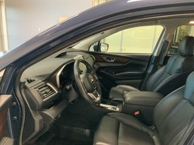 used 2024 Subaru Ascent car, priced at $38,610
