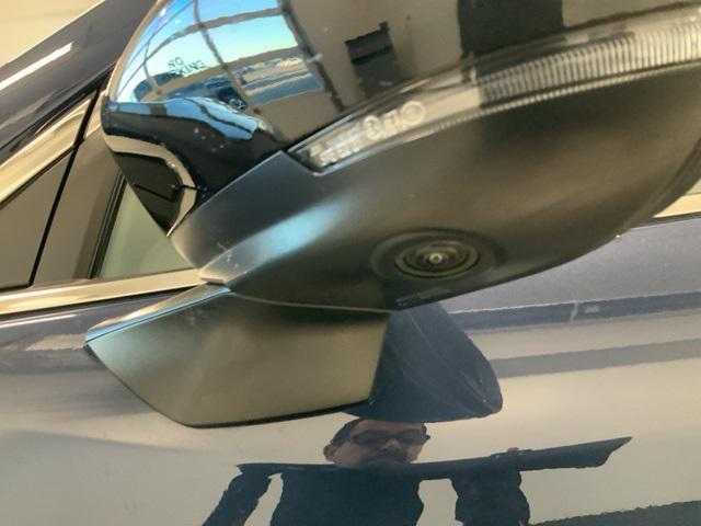 used 2024 Subaru Ascent car, priced at $38,610