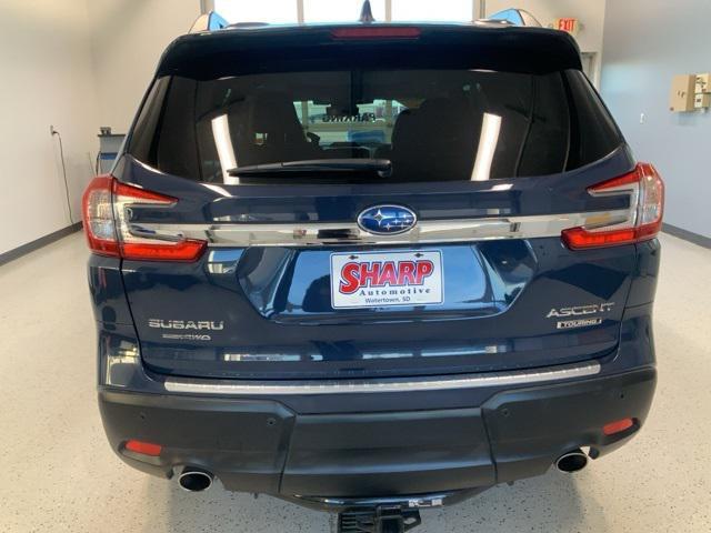 used 2024 Subaru Ascent car, priced at $38,610