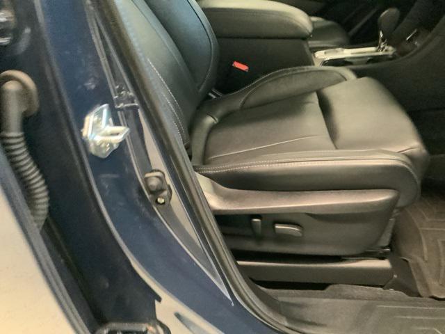 used 2024 Subaru Ascent car, priced at $38,610