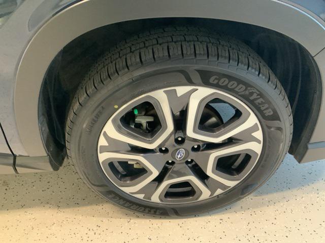 used 2024 Subaru Ascent car, priced at $38,610