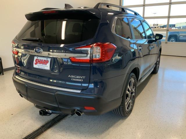 used 2024 Subaru Ascent car, priced at $38,610