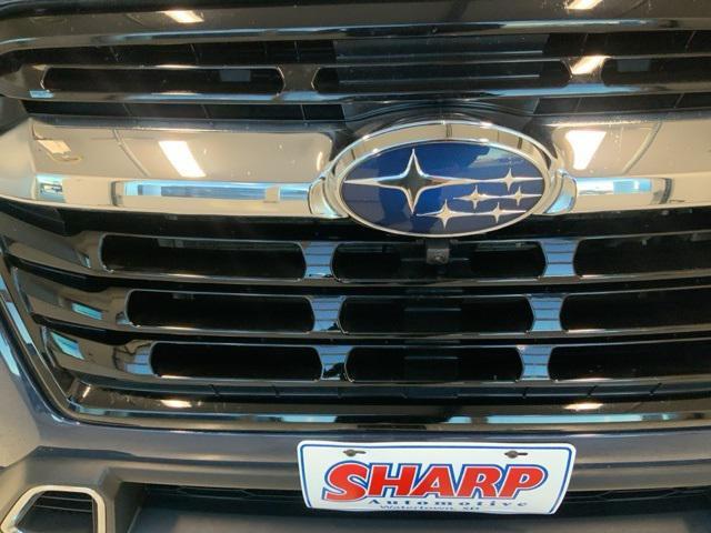 used 2024 Subaru Ascent car, priced at $38,610