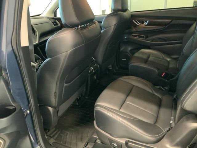 used 2024 Subaru Ascent car, priced at $38,610