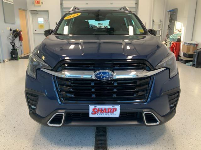 used 2024 Subaru Ascent car, priced at $38,610